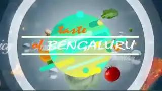 Taste Of Bengaluru || 99 Variety Dosa