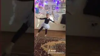 ... МЕЧТА НАУЧИТСЯ КРУТИТЬ 