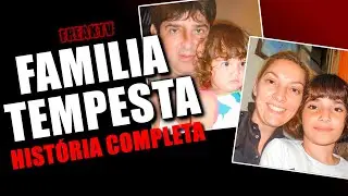 FAMILIA TEMPESTA CASO EM AMERICANA