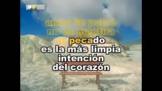 Amor De Pobre Miltinho  Karaoke
