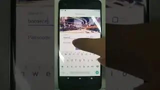 Novel Android Overlay + Toast Attack