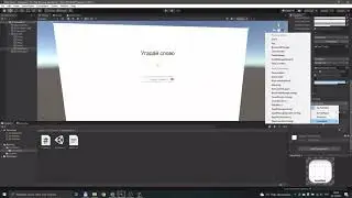 Как работать со строками и массивами в c# на примере игры в слова в Unity 3D