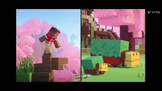 Minecraft Trails & Tales Update