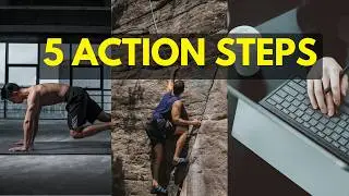 Top 5 Essential Habits Every Goal-Getter Needs in 2025