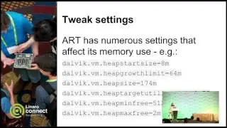 BKK16-206: AOSP RAM reduction project retrospective