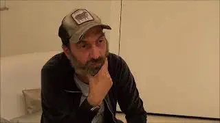 El Intercambio entrevista a Ignacio Nacho