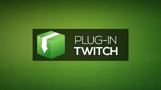 Download Plugin Twitch para After Effects!