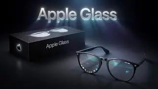 Apple Glass – Is iPhone No Longer Necessary?
