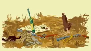 СЛУЧАЙ НА ОХОТЕ