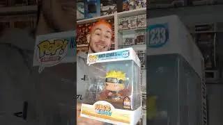 Funko compras del mes (ENERO 2023) El último FUNKO POP  es una 💩!  