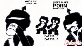Tankman’s series in a nutshell: