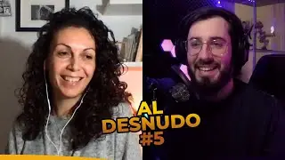 Fotografía íntima y autorretrato de Lydia Fernández | AL DESNUDO #5