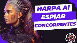 Harpa AI do Chat GPT Conteúdos Automáticos🔥