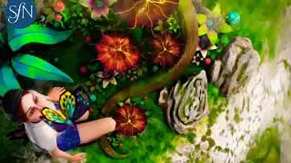 Animated love song cute whatsapp status hearttouching viravideo