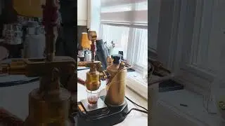La Pavoni shot volume #2 - Active PI + Fellini
