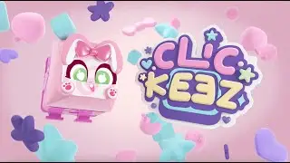 Clickeez by Goliath
