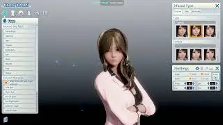 Download Chara Room Girl [PC]
