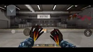 Gloves steam riders and dual daggers molten/ обзор