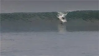 Wavepool Perfect – Keramas