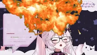 This is a Normal Way to Start a Stream, Right? - Nyanners