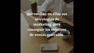 Las agencias de publicidad y su importancia.#marketingdigital #marketing #agencia #publicidad