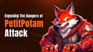 ESC8 | Exposing the Dangers of PetitPotam Attack
