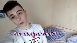 Принял вызов!!!! Первый день.