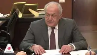 Таймураз Мамсуров о смерти Вики Кораевой
