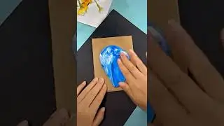 Love 👉 #diy #coolidea #craftideas #handmade #papercraft #papercraftideas #weekend #artcraft #shorts