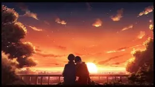 Relaxing Sunset Instrumental | Perfect Music to Lift Your Mood