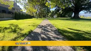 City of Kelowna welcomes residents to Truswell Park