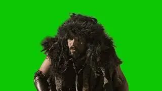 Zayan’s Epic ‘Behen Ka Lauda’ Green Screen Meme | Round2hell || 