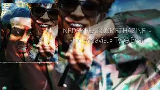 [FREE] Недры & Comethazine - " Не подавись " Type Beat!!!2020
