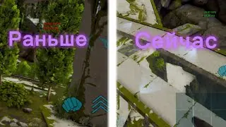 КАК УВЕЛИЧИТЬ ФПС В ark ultimate mobile edition/простой способ/