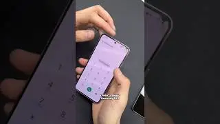 Ремонт #samsungs22 замена дисплея целиком 🥲
