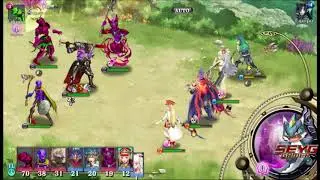 Evertale Acto 10 (HARD) Finn Eterno | NO SSR