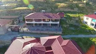 Kosolar Aksakal Köyü Elbistan  2024   4K