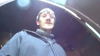 Обустройство гаража