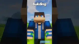 Minecraft in a Nutshell