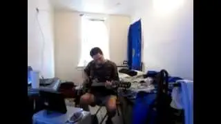 Playing My Epiphone Les Paul Studio Limited Edition