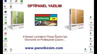 SmartCUT 2D Kısa Tanıtım Videosu