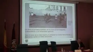 Jornadas FotoDoc 2017 España en África