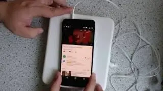 Nexus 6p headphone jack problem