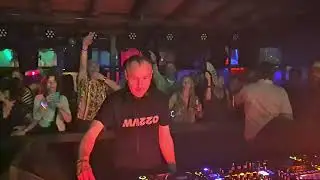 JP Live @ Wooferland - The Rave Game (9-11-2024)