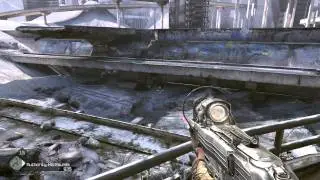 Rage (PC) Return to Dead City gameplay