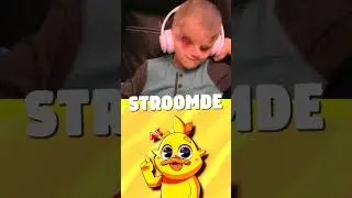 Dit Kind Heeft Geen OGEN..😨👀