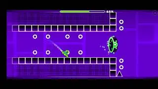 GEOMETRYDASH. LEVEL 2