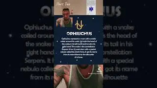 Ophiuchus