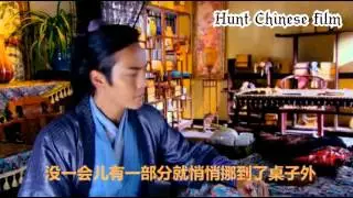 จับผิดหนังจีน ภาค6. Chinese film Hunt 6 .