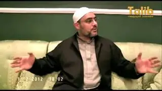 Почему Ислам стал чуждым ? - Шейх Саид Фуда